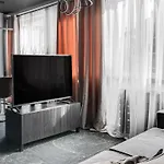 Apartmán Blacknight - Self Check-in 24h